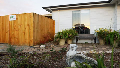 Gumnut Getaway BnB - Accommodation Rockhampton 17
