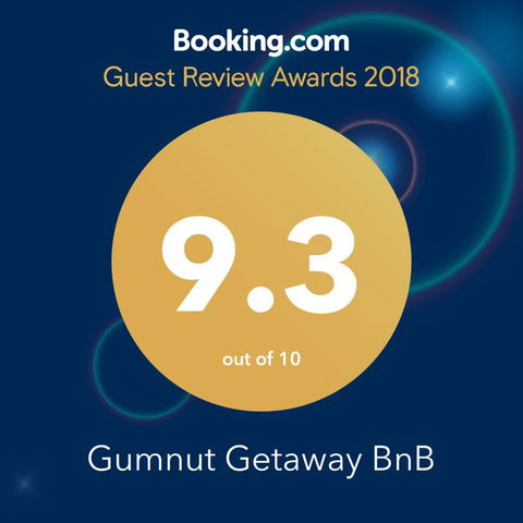 Gumnut Getaway BnB - Accommodation Rockhampton 8