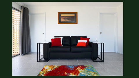 Gumnut Getaway BnB - Accommodation Rockhampton 13