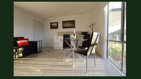 Gumnut Getaway BnB - Accommodation Rockhampton 14
