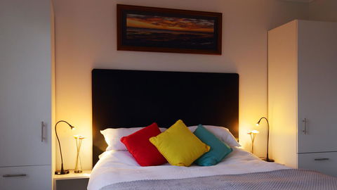 Gumnut Getaway BnB - Accommodation Rockhampton 11