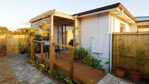 Gumnut Getaway BnB - Accommodation Rockhampton 16