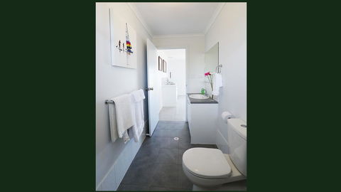 Gumnut Getaway BnB - Accommodation Rockhampton 15