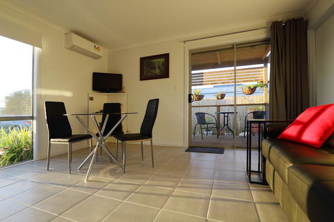 Gumnut Getaway BnB - Accommodation Rockhampton 10
