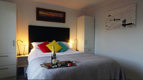 Gumnut Getaway BnB - Accommodation Rockhampton 12
