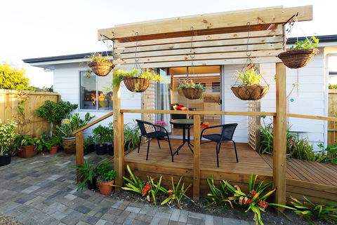 Gumnut Getaway BnB - Accommodation Rockhampton 9