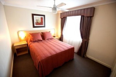 Cattlemans Country Motor Inn & Serviced Apartments - Accommodation Rockhampton 31