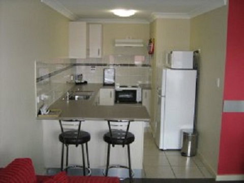 Cattlemans Country Motor Inn & Serviced Apartments - Accommodation Rockhampton 32