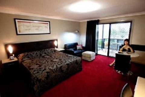 Cattlemans Country Motor Inn & Serviced Apartments - Accommodation Rockhampton 17
