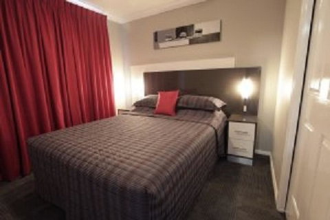 Cattlemans Country Motor Inn & Serviced Apartments - Accommodation Rockhampton 12