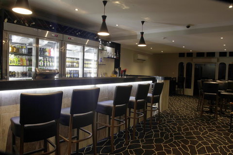 Cattlemans Country Motor Inn & Serviced Apartments - Accommodation Rockhampton 14