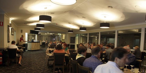 Cattlemans Country Motor Inn & Serviced Apartments - Accommodation Rockhampton 25