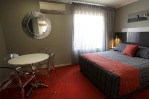 Cattlemans Country Motor Inn & Serviced Apartments - Accommodation Rockhampton 21
