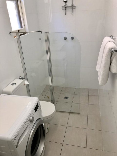 Hammond Apartments - Accommodation Rockhampton 7