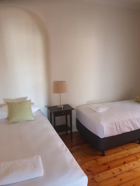 Hammond Apartments - Accommodation Rockhampton 2