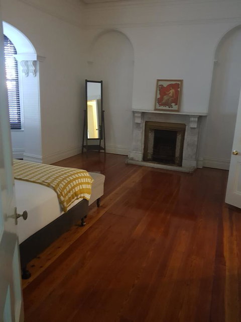 Hammond Apartments - Accommodation Rockhampton 1