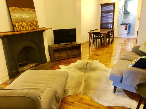 Hammond Apartments - Accommodation Rockhampton 5