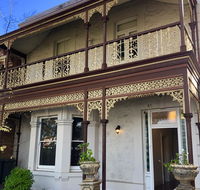 Hammond Apartments - Accommodation Rockhampton