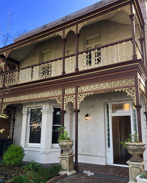 Hammond Apartments - Accommodation Rockhampton 0