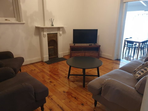 Hammond Apartments - Accommodation Rockhampton 3