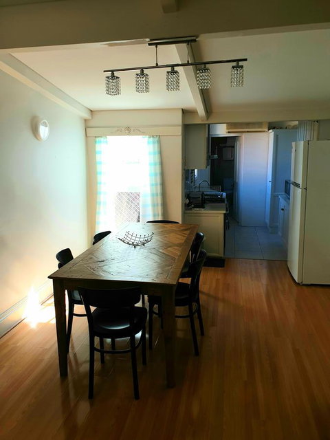 Hammond Apartments - Accommodation Rockhampton 11