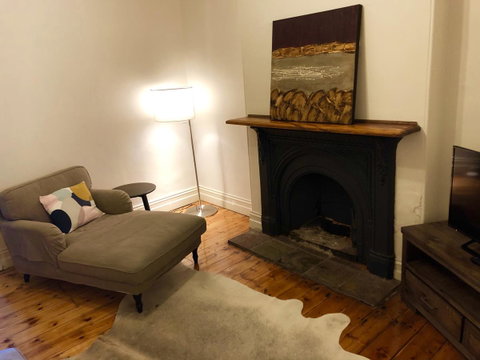 Hammond Apartments - Accommodation Rockhampton 6