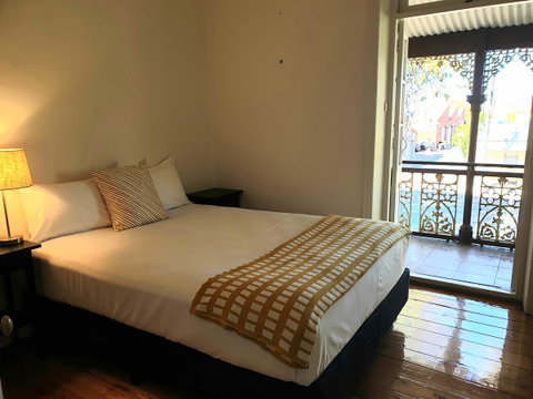 Hammond Apartments - Accommodation Rockhampton 9