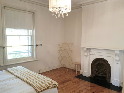 Hammond Apartments - Accommodation Rockhampton 12