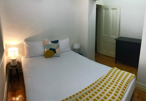 Hammond Apartments - Accommodation Rockhampton 8