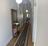 On Gilbert - Accommodation Rockhampton