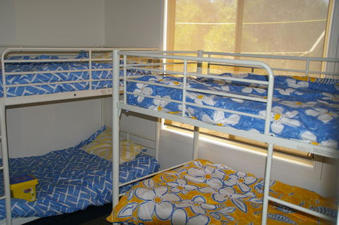 The Hakeas - Accommodation Rockhampton 5