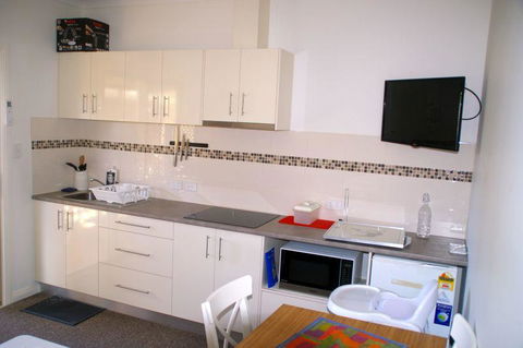 The Hakeas - Accommodation Rockhampton 1