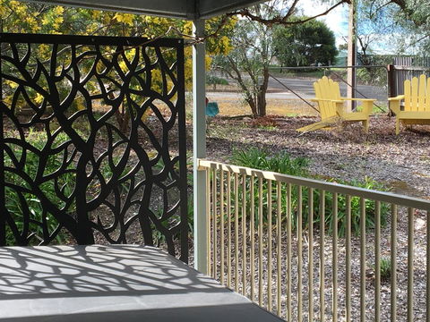 One Tree Bed And Breakfast - Accommodation Rockhampton 5