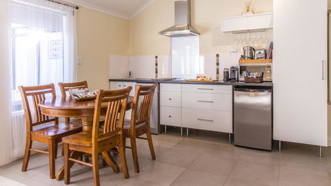 One Tree Bed And Breakfast - Accommodation Rockhampton 18