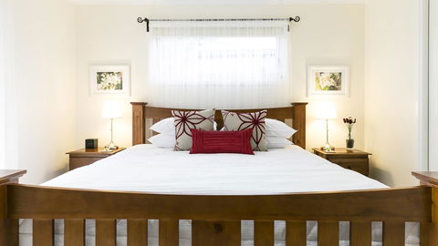 One Tree Bed And Breakfast - Accommodation Rockhampton 1
