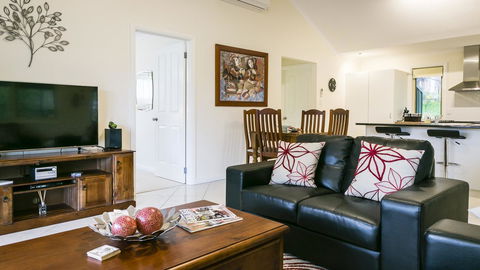 One Tree Bed And Breakfast - Accommodation Rockhampton 6