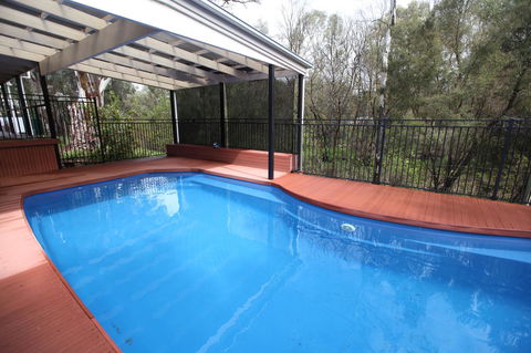 One Tree Bed And Breakfast - Accommodation Rockhampton 14