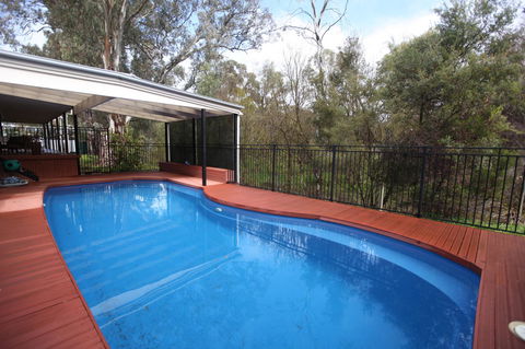 One Tree Bed And Breakfast - Accommodation Rockhampton 15