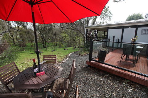 One Tree Bed And Breakfast - Accommodation Rockhampton 19