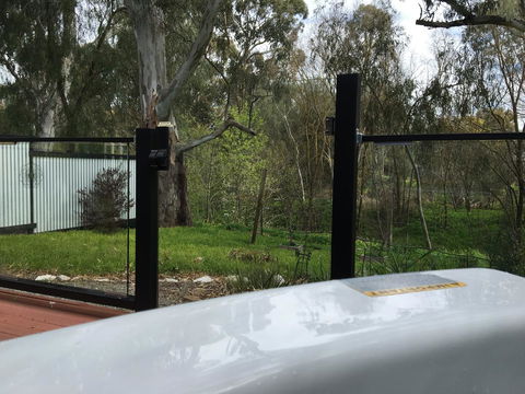 One Tree Bed And Breakfast - Accommodation Rockhampton 12
