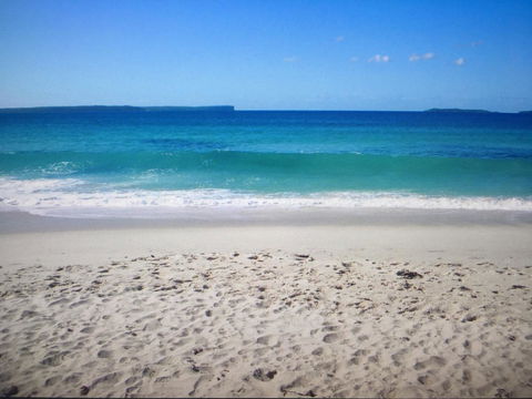 Arena Blanca Holiday Home - Accommodation Rockhampton 5