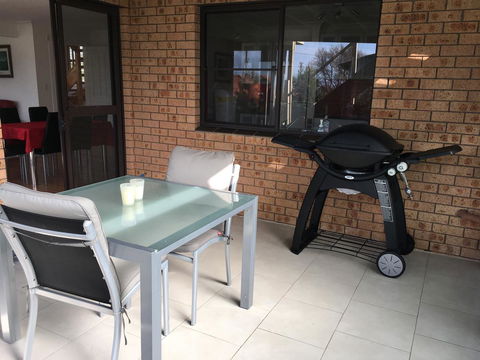 Arena Blanca Holiday Home - Accommodation Rockhampton 16
