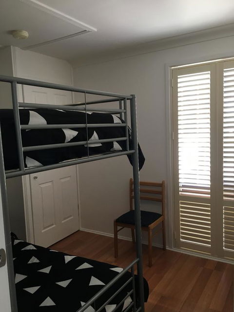 Arena Blanca Holiday Home - Accommodation Rockhampton 12