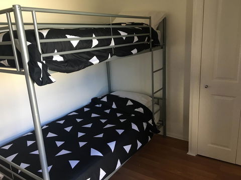Arena Blanca Holiday Home - Accommodation Rockhampton 13