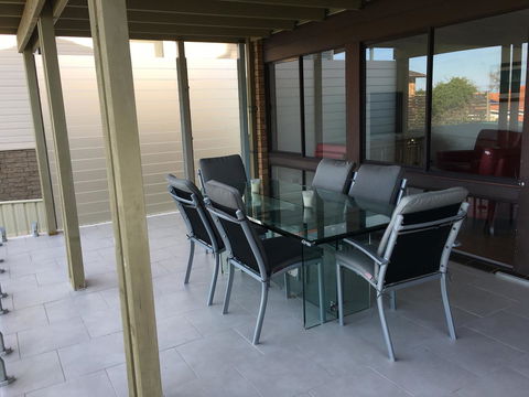 Arena Blanca Holiday Home - Accommodation Rockhampton 15