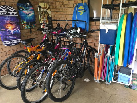 Arena Blanca Holiday Home - Accommodation Rockhampton 20