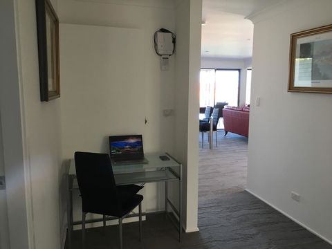 Arena Blanca Holiday Home - Accommodation Rockhampton 10