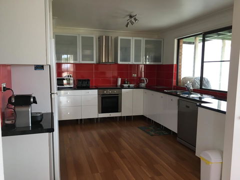 Arena Blanca Holiday Home - Accommodation Rockhampton 14