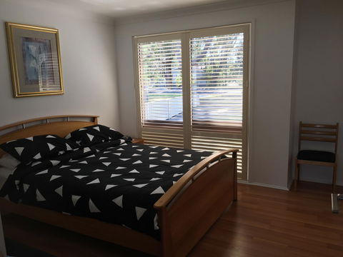 Arena Blanca Holiday Home - Accommodation Rockhampton 9