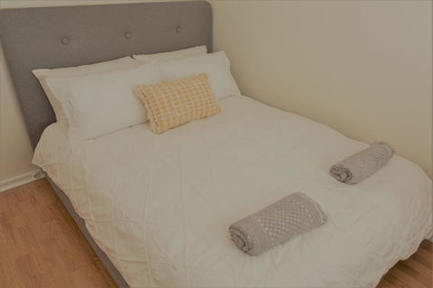 Henley Beach South, Amazing Views, Huge Private Balcony! - Accommodation Rockhampton 15